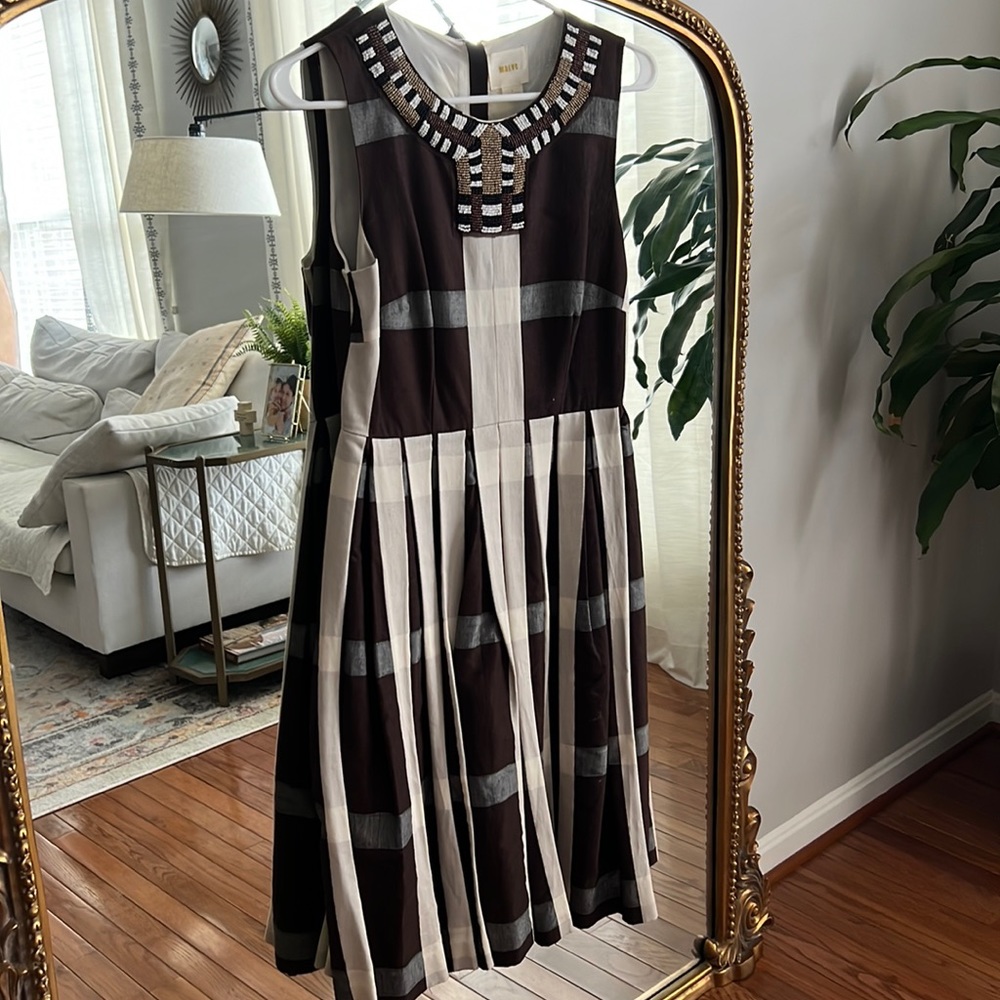 Maeve Dress size 4
